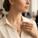 Golden Ember Elegance Set (Copy) - Image 3