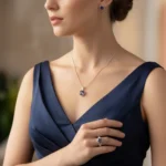 Amethyst Radiance Trio Set - Image 3