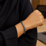 Midnight Tide Bracelet - Image 2