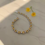 Sunlit Grace Bracelet - Image 2