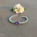 Crystal Harmony Bracelet - Image 2