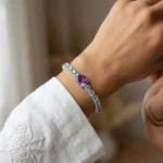 Crystal Harmony Bracelet - Image 3