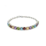 Aurora Radiance Bracelet