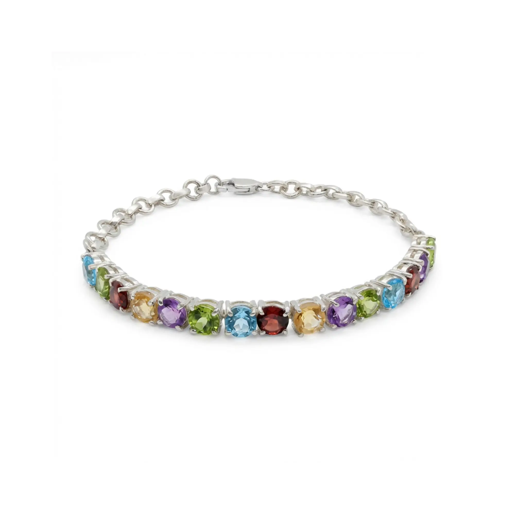 106 Aurora Radiance Bracelet - Image 1