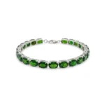 Forest Elegance Bracelet