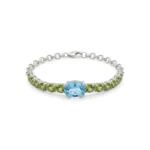 Sky Harmony Bracelet