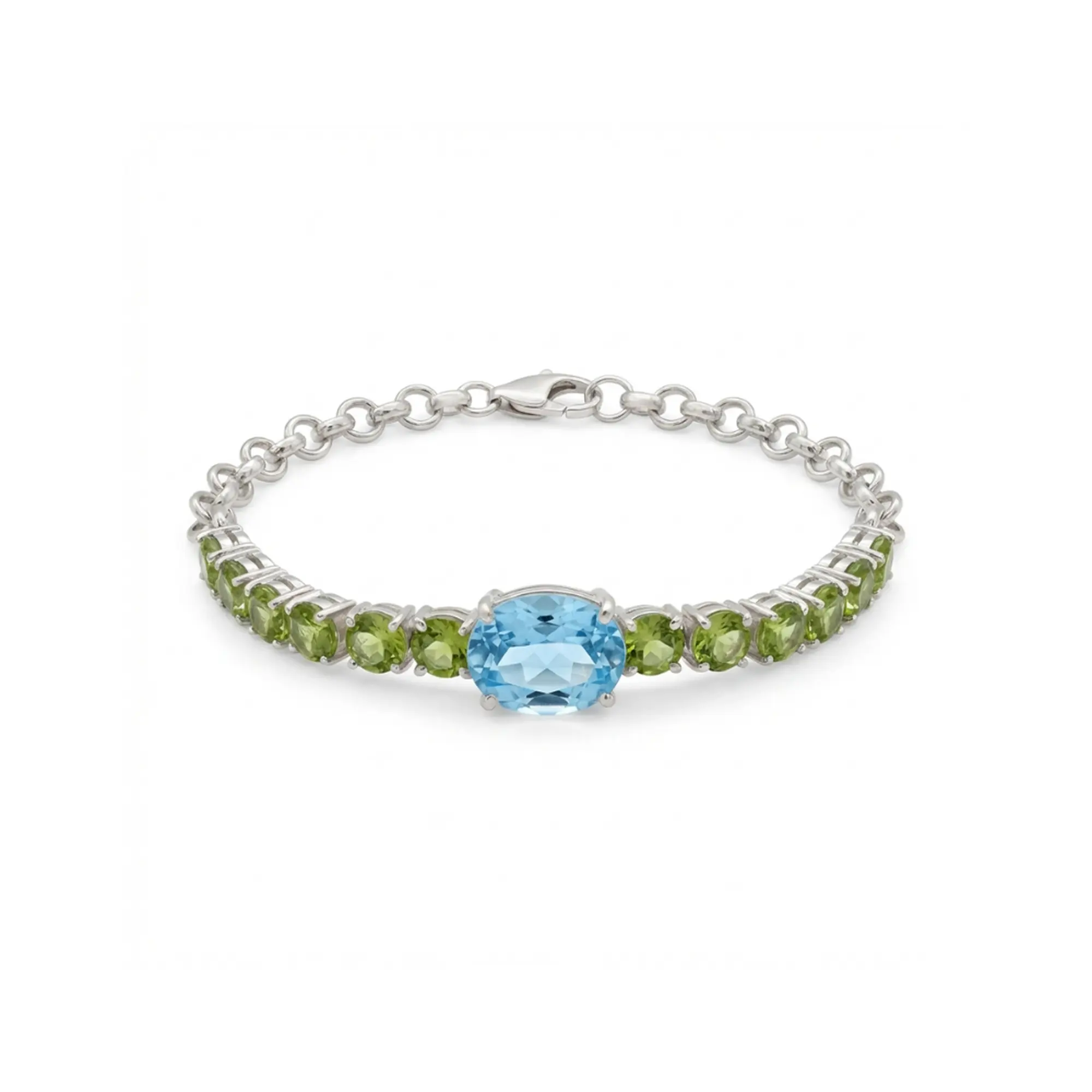 111 Sky Harmony Bracelet - Image 1