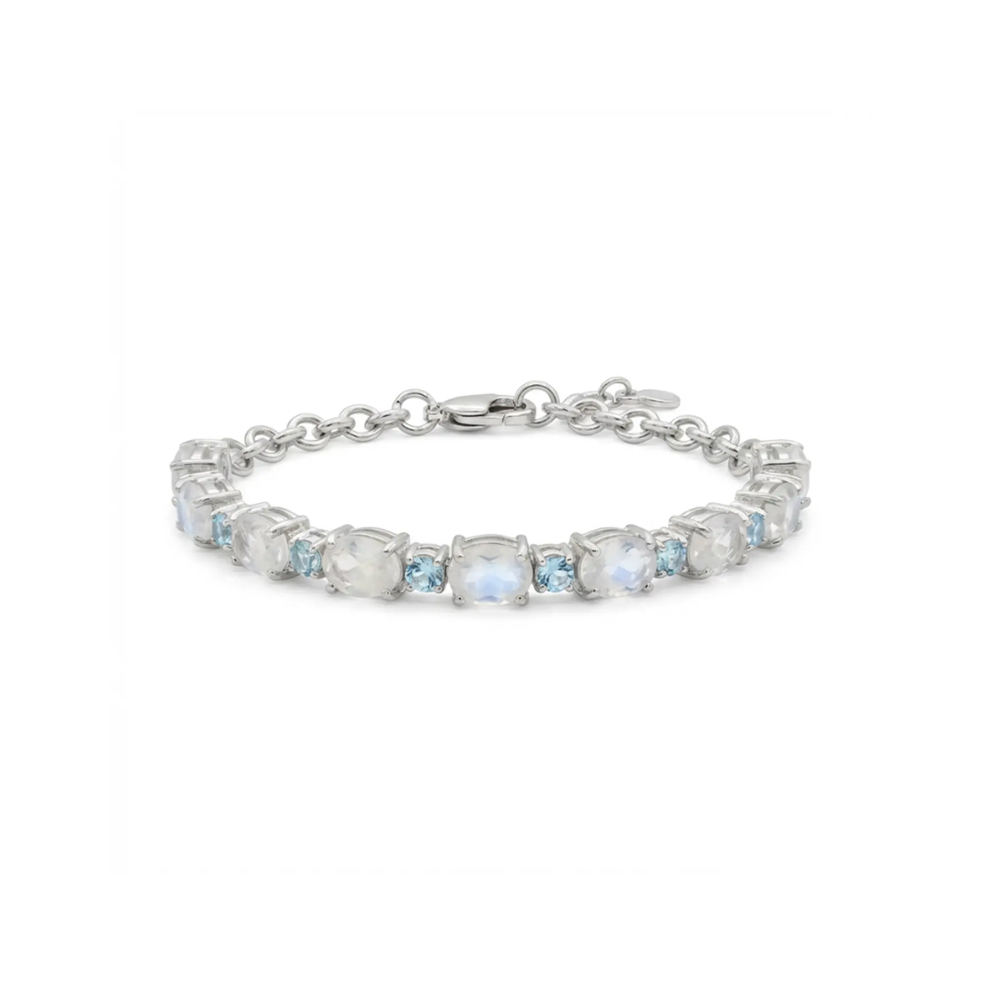113 Glacial Whisper Bracelet - Image 1