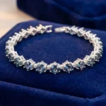 Midnight Ocean Bracelet - Image 3