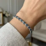 Midnight Ocean Bracelet - Image 4