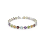 Rainbow Aura Bracelet