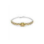 Golden Harmony Bracelet