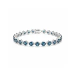 Midnight Ocean Bracelet