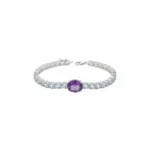 Crystal Harmony Bracelet