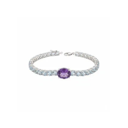 Crystal Harmony Bracelet