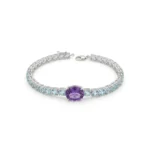 Crystal Harmony Bracelet - Image 5