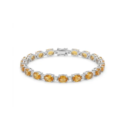 Sunlit Grace Bracelet