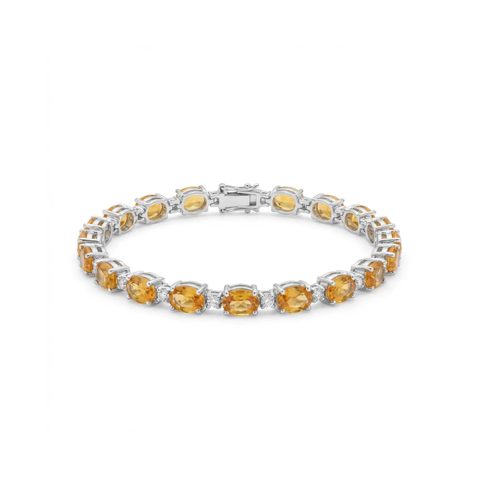 126 Sunlit Grace Bracelet - Image 1