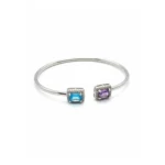 Duo Radiance Bangle - Image 2