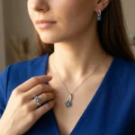 London Bloom Cascade Set - Image 3