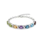 Spectrum Harmony Bracelet