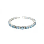 Azure Symphony Bracelet - Image 5
