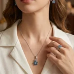 London Bloom Cascade Set - Image 4