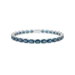 Midnight Tide Bracelet