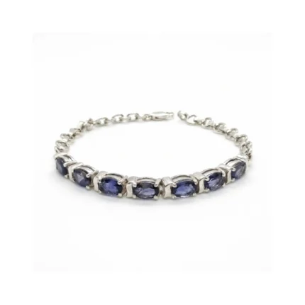 Twilight Radiance Bracelet