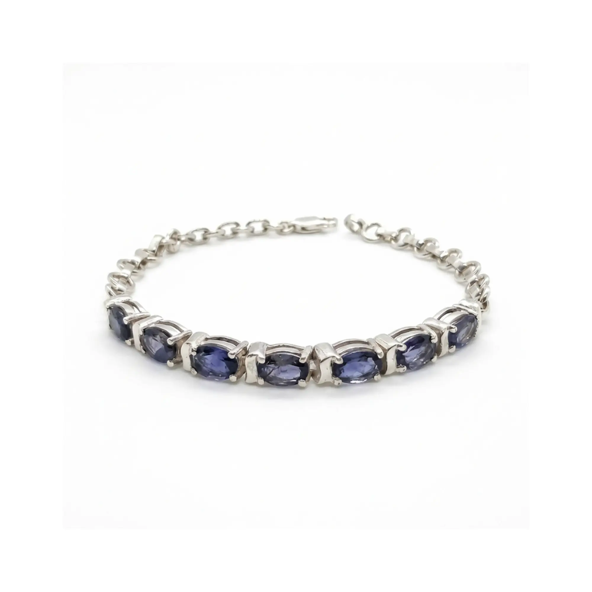 141 Twilight Radiance Bracelet - Image 1