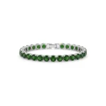 Forest Luxe Bracelet