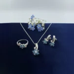 London Bloom Cascade Set - Image 5