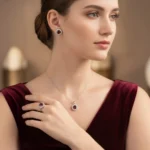 Roselle Halo Radiance Set - Image 2