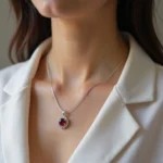 Roselle Halo Radiance Set - Image 3