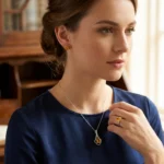 Golden Ember Elegance Set (Copy) - Image 2