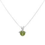 Lime Glow Pendant - Image 5