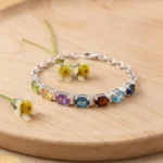 Spectrum Harmony Bracelet - Image 2