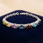 Spectrum Harmony Bracelet - Image 4