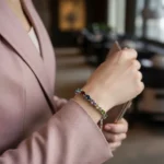 Spectrum Harmony Bracelet - Image 3