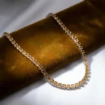 Amber Radiance Necklace - Image 3