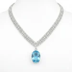 Oceanic Royale Necklace