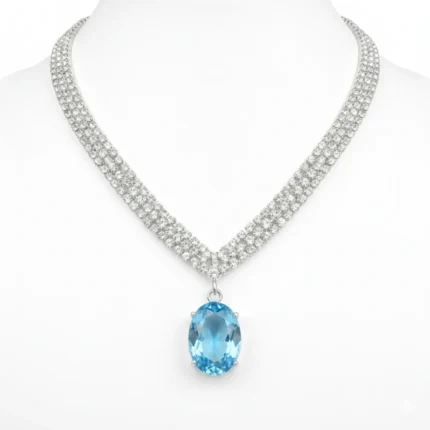 Oceanic Royale Necklace