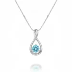 Skylit Elegance Pendant