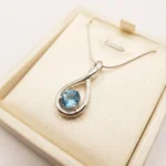 Skylit Elegance Pendant - Image 2