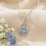 Skylit Elegance Pendant - Image 4