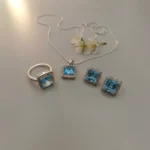 Ocean Prism Halo Set - Image 3