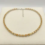 Golden Aura Necklace - Image 2