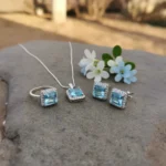 Ocean Prism Halo Set - Image 4