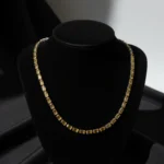 Golden Aura Necklace - Image 4