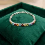 Aurora Radiance Bracelet - Image 4